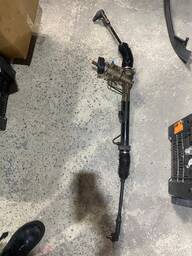 Caixa Direção Gol Saveiro Voyage G5 G6 G7 G8 Fox Mecânica 