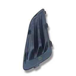 GRADE PARA CHOQUE DIREITO FORD NEW FIESTA 2013 A 2017 PRETO