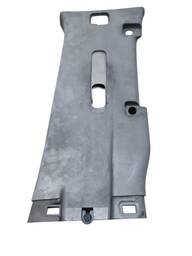 Moldura Do Cinto Lado Direito Nissan Frontier 2008 a 2016