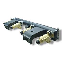 FLAUTA COMBUSTÍVEL PEUGEOT 307 CITROEN C3 1.6 16V 2006 2012 