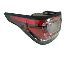 Lanterna Traseira Esquerda Strada 2021 2022 2023/..
