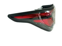 LANTERNA TRASEIRA ESQUERDA STRADA 2021 2022 2023/..