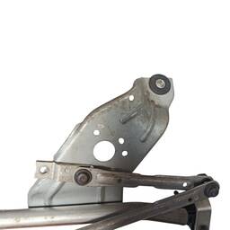 GALHADA LIMPADOR PARABRISA SANDERO 2015/ LOGAN 2014 A 2024