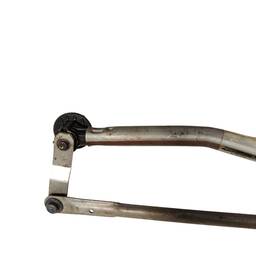 GALHADA LIMPADOR PARABRISA SANDERO 2015/ LOGAN 2014 A 2024