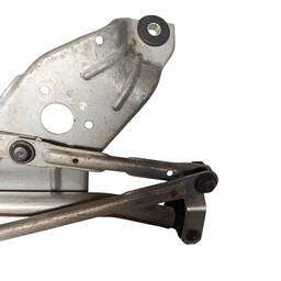 GALHADA LIMPADOR PARABRISA SANDERO 2015/ LOGAN 2014 A 2024