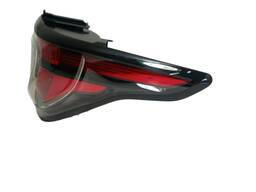 LANTERNA TRASEIRA DIREITA STRADA 2021 2022 2023/..