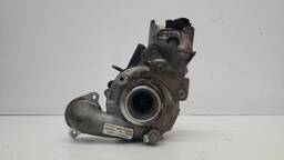 TURBINA JUMPY EXPERT 1.6 DIESEL 2018 2019 A 2022