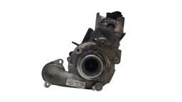 Turbina Jumpy Expert 1.6 Diesel 2018 2019 a 2022