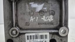 SUPORTE COMPRESSOR PEUGEOT 207 1.4 2009 A 2014