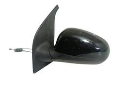 Retrovisor Esquerdo Mobi 2017/ Manual S/ Pisca (avaria)