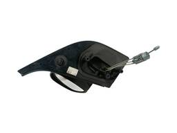 RETROVISOR ESQUERDO MOBI 2017/ MANUAL S/ PISCA (AVARIA)