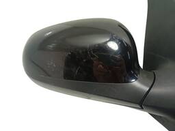 RETROVISOR DIREITO MOBI 2017/ MANUAL S/ PISCA