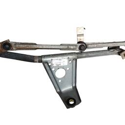 GALHADA LIMPADOR PARABRISA PEUGEOT N 206 207 2004 A 12