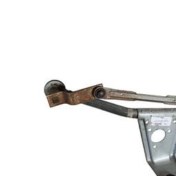 GALHADA LIMPADOR PARABRISA PEUGEOT N 206 207 2004 A 12