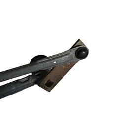 GALHADA LIMPADOR PARABRISA PEUGEOT N 206 207 2004 A 12