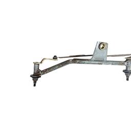 GALHADA LIMPADOR PARABRISA PEUGEOT N 206 207 2004 A 12