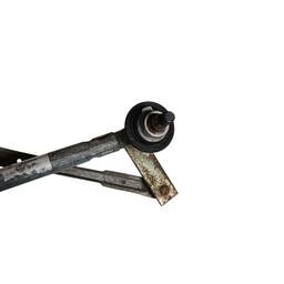 GALHADA LIMPADOR PARABRISA PEUGEOT N 206 207 2004 A 12