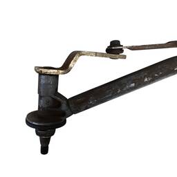 GALHADA LIMPADOR PARABRISA PEUGEOT N 206 207 2004 A 12