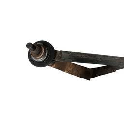 GALHADA LIMPADOR PARABRISA PEUGEOT N 206 207 2004 A 12