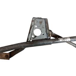 GALHADA LIMPADOR PARABRISA PEUGEOT N 206 207 2004 A 12