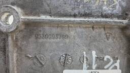 SUPORTE COMPRESSOR AR PEUGEOT 206 1.4 2004