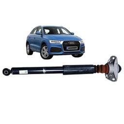 Amortecedor Traseiro Audi Q3 2013 2014 2019