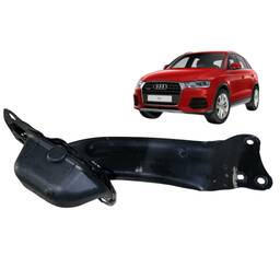 BRAÇO FACAO SUSPENSAO TRASEIRA DIREITA AUDI Q3 TIGUAN 2010 