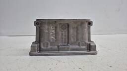  SUPORTE CABEÇOTE VELAS BMW 2.0 328I 2012 A 2016