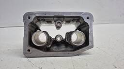  SUPORTE CABEÇOTE VELAS BMW 2.0 328I 2012 A 2016