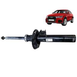 AMORTECEDOR DIANTEIRO DIREITO AUDI Q3 A3 JETTA TIGUAN 2011 2