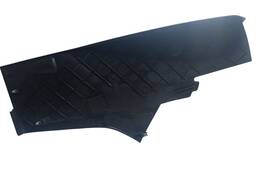 ACABAMENTO MOLDURA LATERAL CONSOLE DIREITO FORD KA USADO