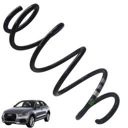 Molas Dianteira Audi Q3 2013 2014  2019