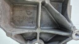 SUPORTE COMPRESSOR AR CONDICIONADO CITROEN AIRCROSS 1.6 2015