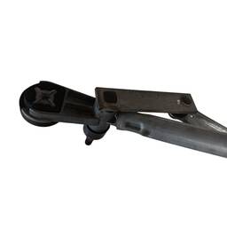 GALHADA LIMPADOR PARABRISA GOL SAVEIRO PARATI GOLA G3 G4