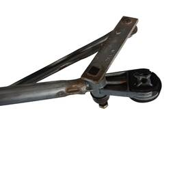 GALHADA LIMPADOR PARABRISA GOL SAVEIRO PARATI GOLA G3 G4