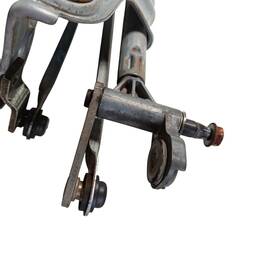 GALHADA LIMPADOR PARABRISA FOX SPACEFOX 2003 2004 A 2022