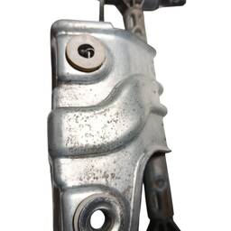 GALHADA LIMPADOR PARABRISA FOX SPACEFOX 2003 2004 A 2022