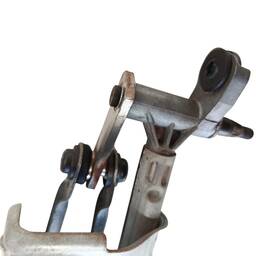 GALHADA LIMPADOR PARABRISA FOX SPACEFOX 2003 2004 A 2022