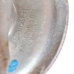 GALHADA LIMPADOR PARABRISA FOX SPACEFOX 2003 2004 A 2022