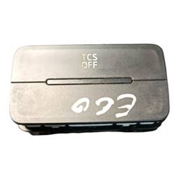 BOTÃO TCS OFF (DESATIVA TRAÇÃO) New Fiesta/ EcoSport 13 A 17
