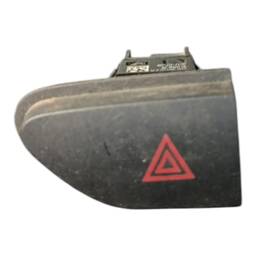 BOTÃO ALERTA SANDERO/ LOGAN  2015 A 2019