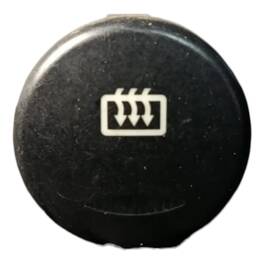 BOTÃO DESEMBAÇADOR Fiesta 96 A99 Escort 97 A02 Verona 97A 99