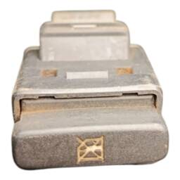 BOTÃO TRAVA VIDRO ELÉTRIOCO Fox 2004 a 2014