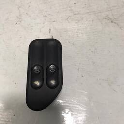 Botão Comando Vidro Elétrico Ford Fiesta 1.6 Flex 2012 