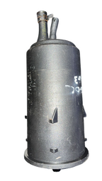 filtro canister Volkswagen gol G3 2007 a 2009 Original 