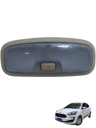 LANTERNA LUZ TETO CORTESIA FORD KA 2015 A 2021