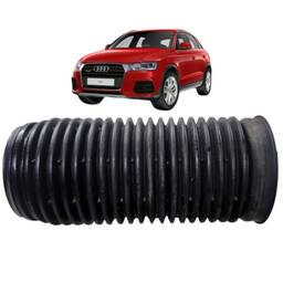 COIFA AMORTECEDOR DIANTEIRO AUDI Q3 JETTA TIGUAN POLO 2011 2
