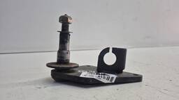  SUPORTE COXIM CÂMBIO PEUGEOT 207 2000 A 2005