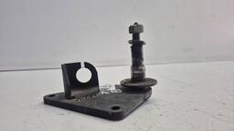  SUPORTE COXIM CÂMBIO PEUGEOT 207 2000 A 2005