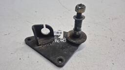  SUPORTE COXIM CÂMBIO PEUGEOT 207 2000 A 2005